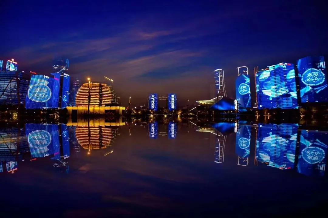 今夜，游艇会yth0008向世界精彩呈现(图1)